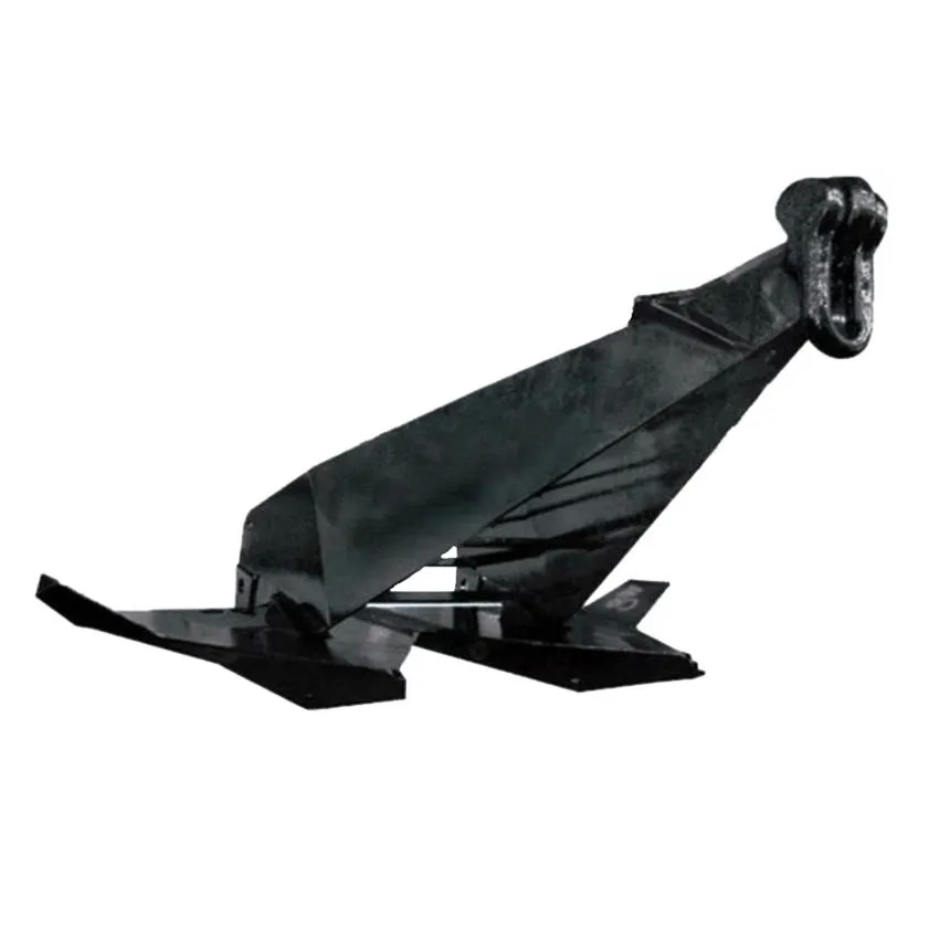Hot Sale Steven MK5 Type High Holding Power Anchor Offshore Marine Ship HHP MK5 Stevpris Anchor