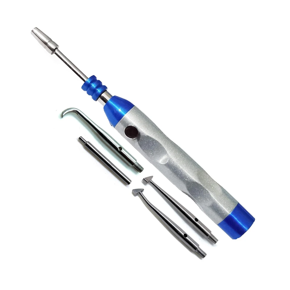 Dental Crown Remover Automatic Crown Remover Orthodontic by Medicab Surgical Instruments