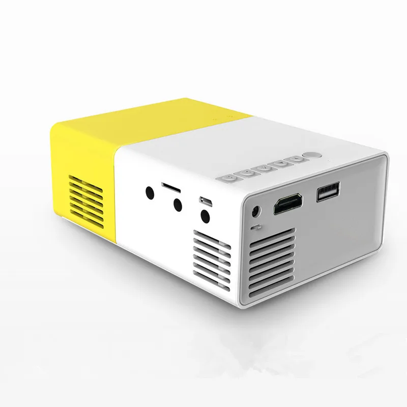 1080 ultra hd quality big vision can carry everywhere you go mini projector