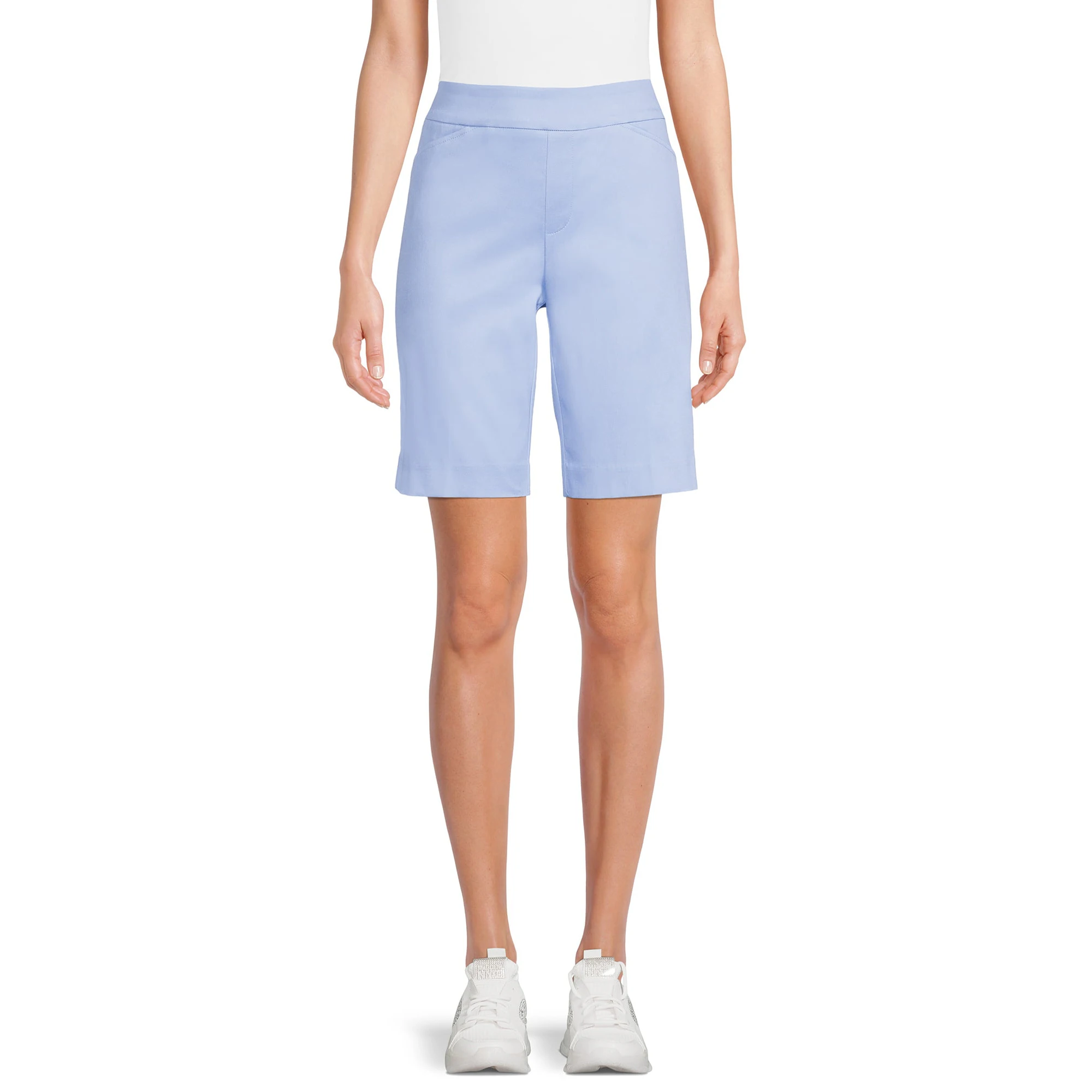 2023 High Waist Plain Blank Cycling Short Polyester Spandex Plus Size Push Up Cotton Breathable Running Bike Shorts For Women