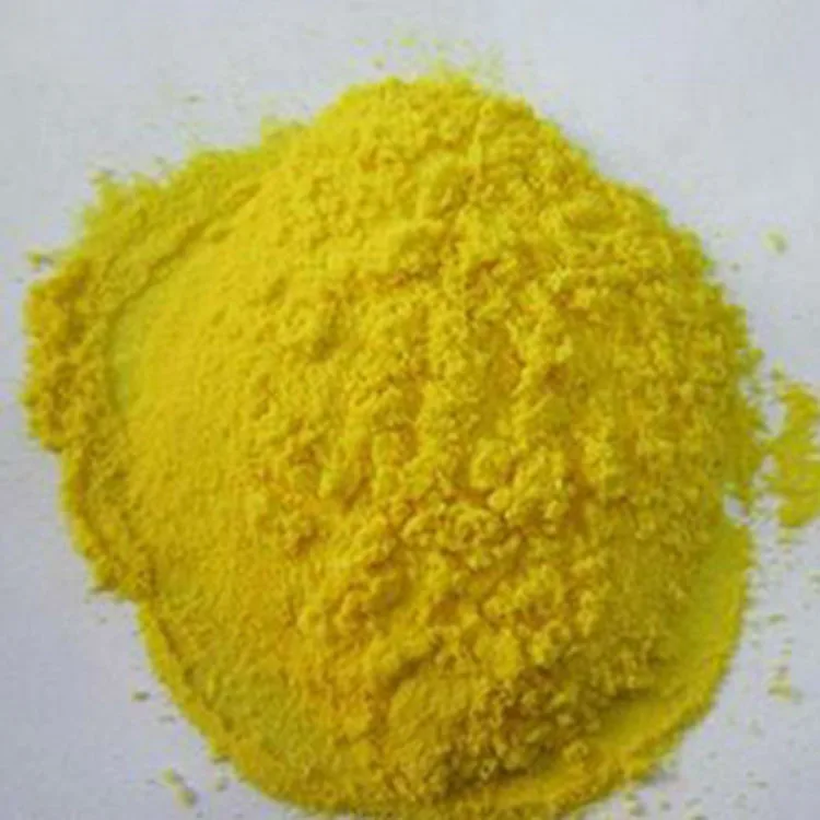 Ferric Sulphate