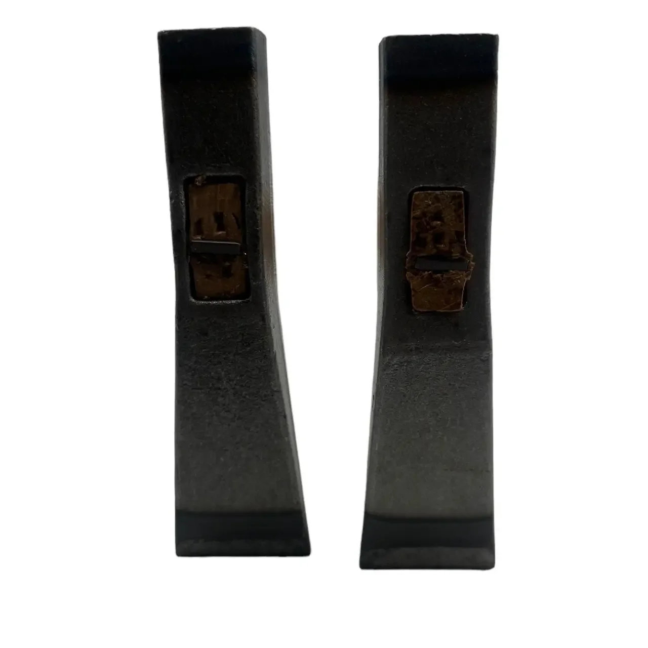 High-Quality Brick Hammer with Carbon Steel Head and Non-Dropping Wooden Handle