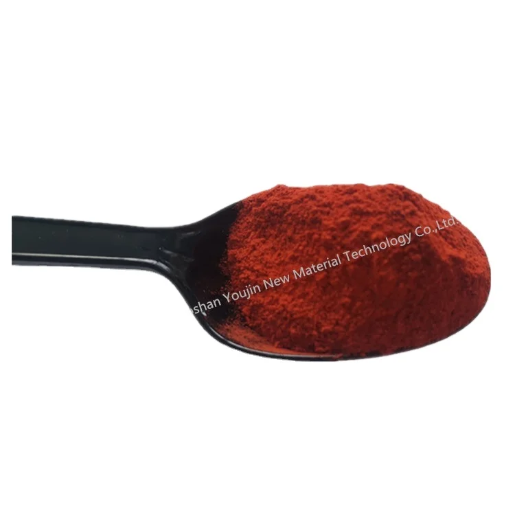 Hot Sale Chinese Red Acid Dye Anodizing Dye For Aluminum Anodized