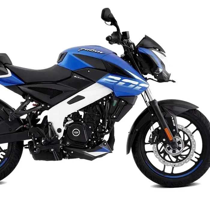 Лидер продаж мотоциклы PULSARS NS200 ABS 200CC 250CC 6 скоростей