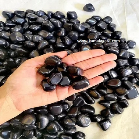 Natural Red Jasper Gemstone Polished Tumbled Feng Shui Healing Stones for Home & Office Decoration