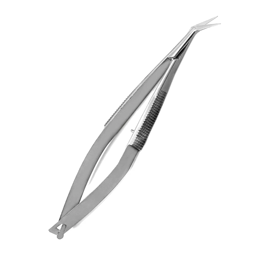 Best Quality Beauty Manicure Care Scissors Beauty Tools Mustache Scissor Ingrown Nail Cutting Scissors