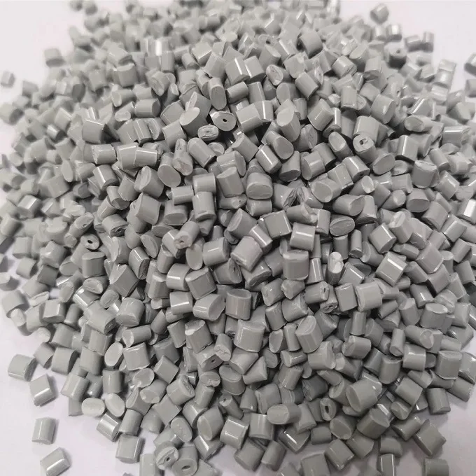 High Gloss Abs Granule Plastic Material / High Strength ABS 757A01 Plastic Resin Manufacturer Price