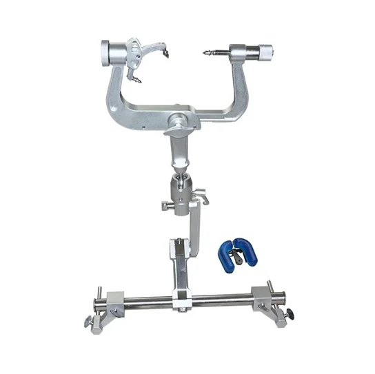 Нейрохирургический зажим черепа Mayfield из высококачественной немецкой нержавеющей стали