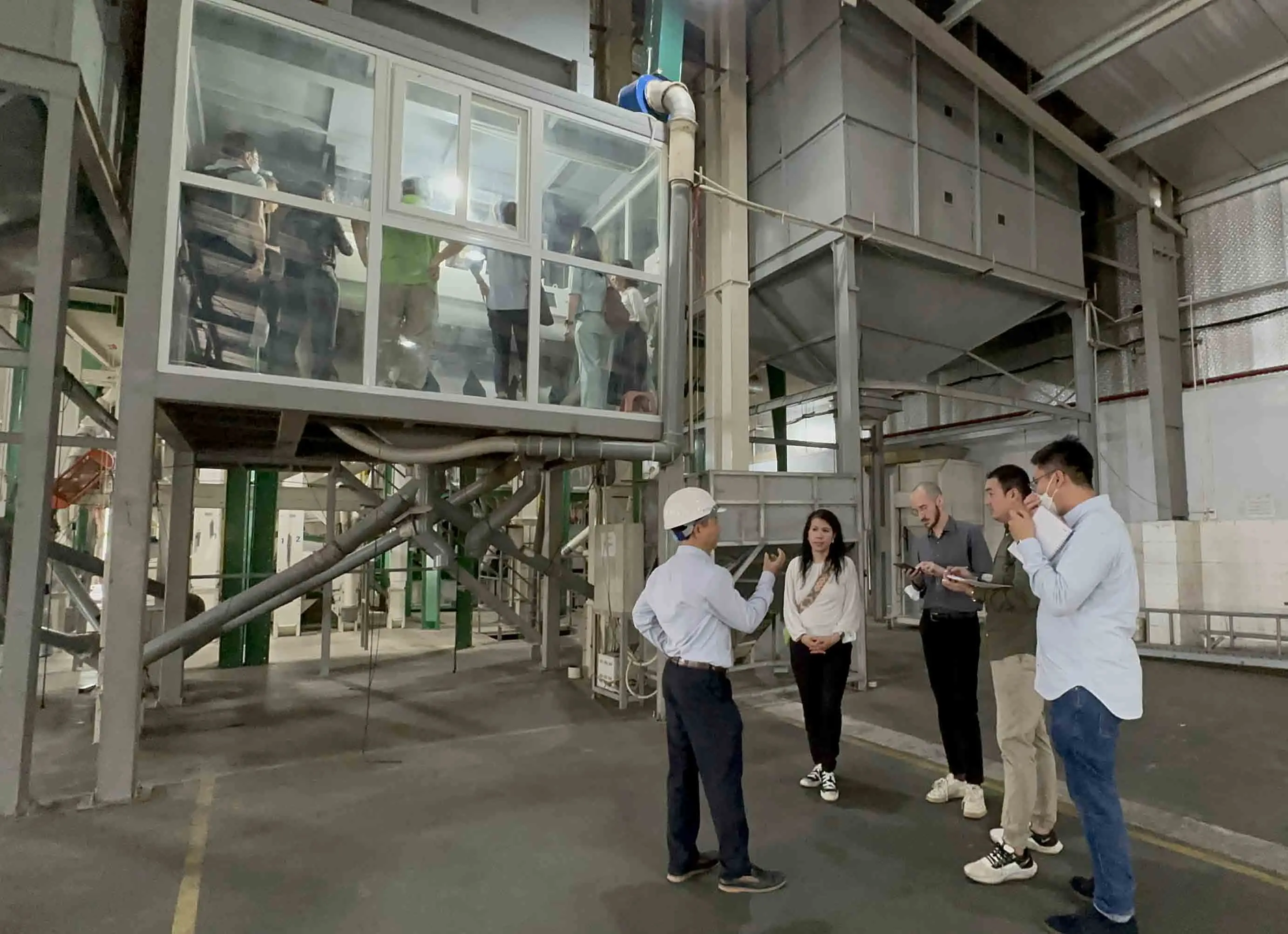 Wholesale Konnai Vietnamese Robusta Roasted Coffee Beans High Quality 60Kg Jute Bag Green Espresso Dried Arabica Direct Konnai