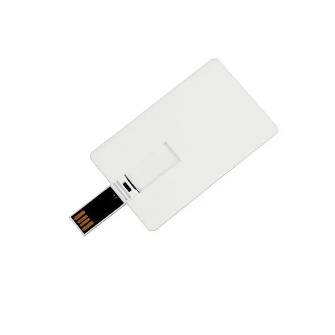 wholesale Usb Flash Drive Bulk Promo Gift Items Custom  Logo memory sticks business card usb flash drive 4g 8g  16g 64g 128g