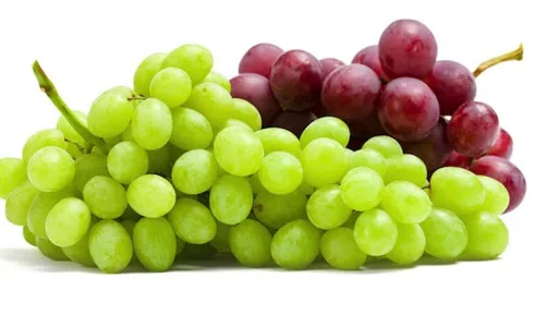 Fresh Grapes At Wholesale Prices For Export