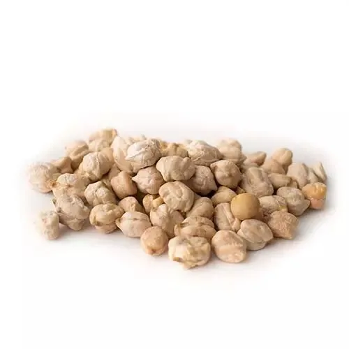 Export Supplier Wholesale Best Price Hot Sell Enriched Grains Roasted Dried Chickpeas Price (10000010843650)