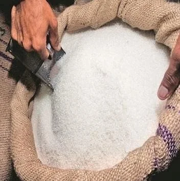 Bulk food additive 98% isomalt powder sugar direct supplier from Europe