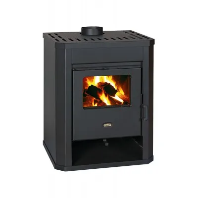 Ready for export high Quality CE automatic feeding stoves 400sq meters wood burning boiler/ prity wood pellet stoves