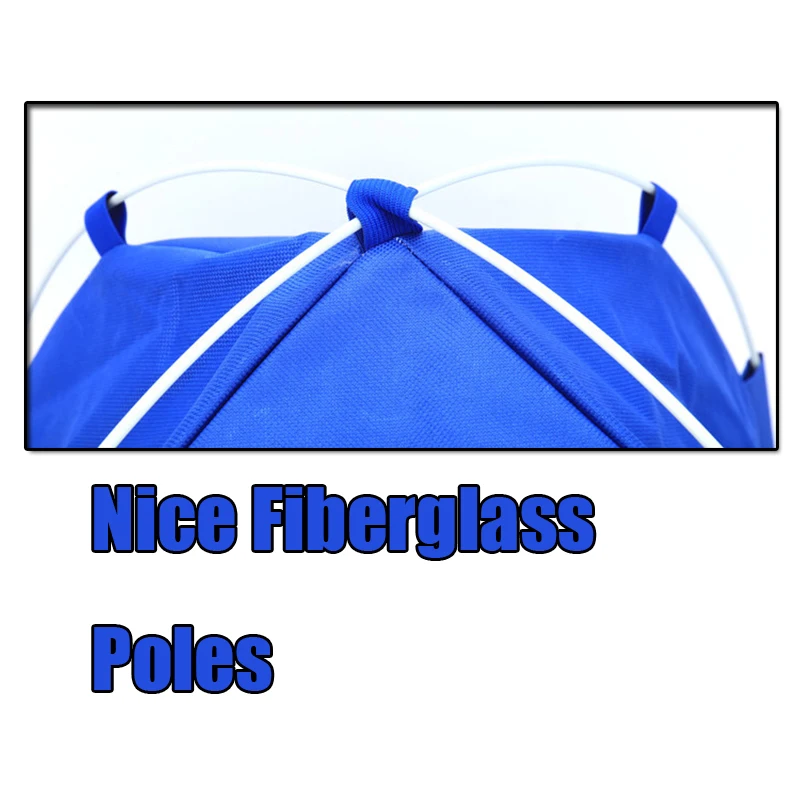 Portable Pet Camping Tent Outdoor Play Tent House for Dogs Cats Foldable Waterproof Play Toy House Tent Bed for Small Animal