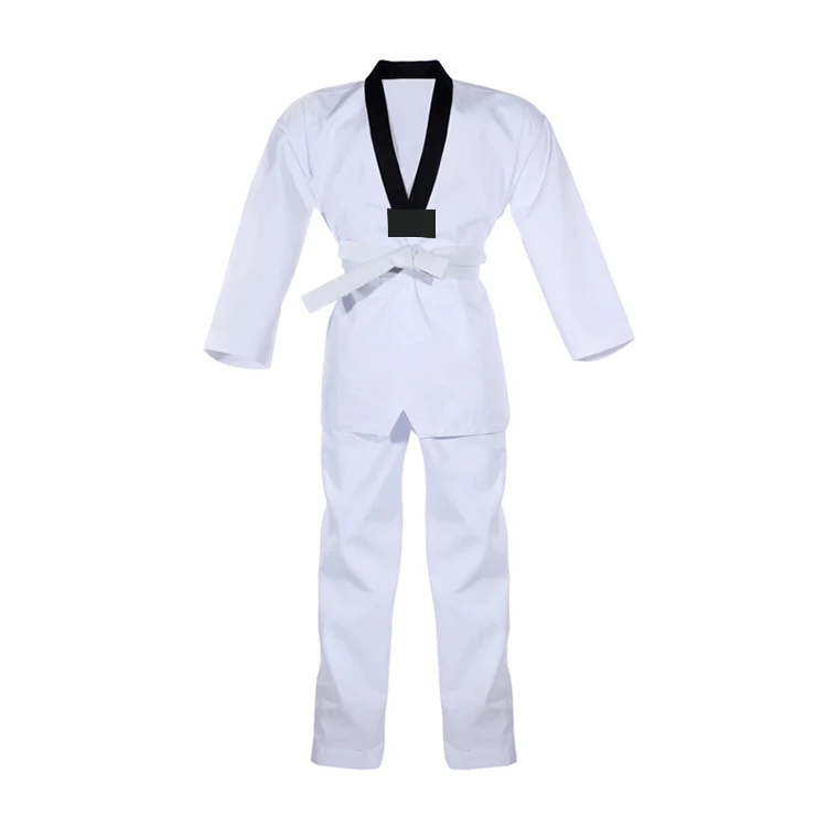 Professional Manufactured made in Pakistan Taekwondo Uniform Men Taekwondo Uniform Taekwondo Uniform