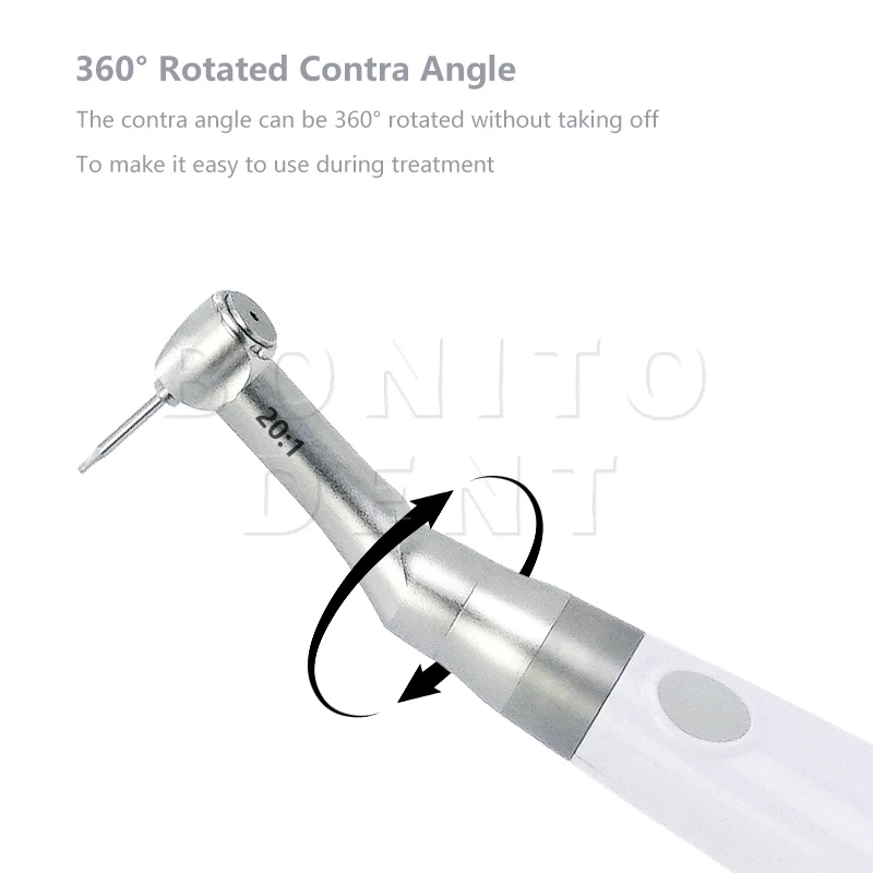 Electric Wireless Torque Driver Dental Implant implant tools torque wrench Dental implant tools
