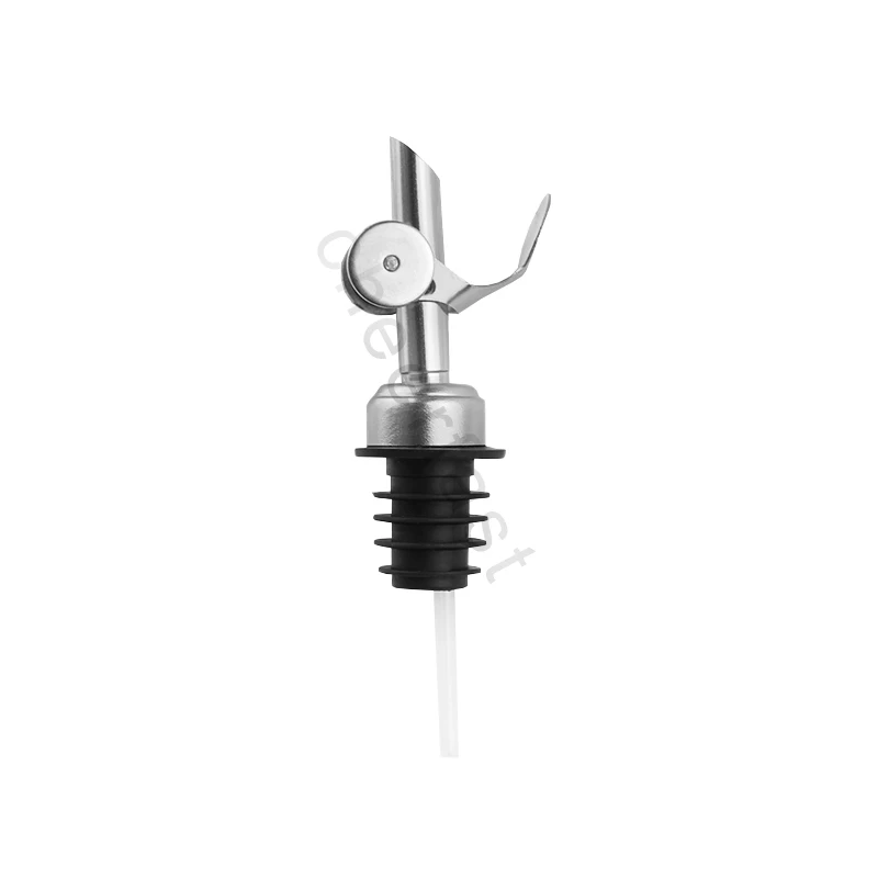 Our Oil Pouring Mechanism Allows The Liquor To Pour Smoothly  Provides Superior Pour Spout Control Perfect Weighted Pourer