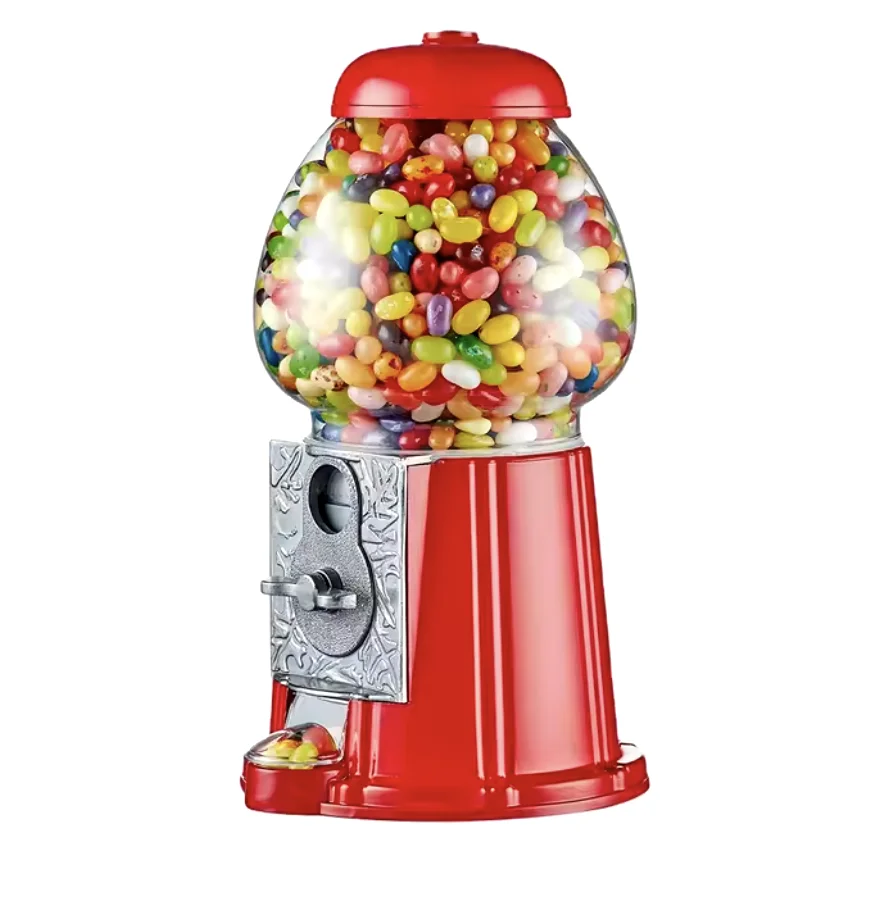 Кван Hsieh 12-дюймовый (по-французски) Средний Классический красный металлический жевательный резинка для жевательной резинки