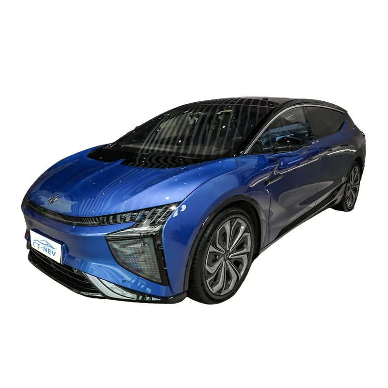 CT-NEV solar energy car hiphi x electric vehicle MNV ev pickup l7e electric car new car without driving licence