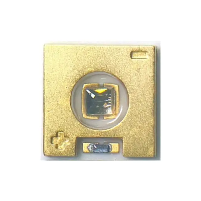 УФ светодиодный SMD275-20 Сделано в Корее S275-20 представляет собой керамический основанный высокой мощности UV-C светодиод со стандартным выходная мощность 20 МВт