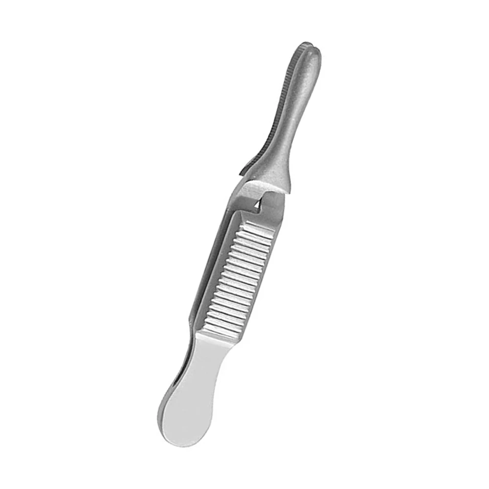 Hot Selling High Quality  Dieffenbach Bulldog Clamp Japanese Stainless Steel Dieffenbach Bulldog Clamps