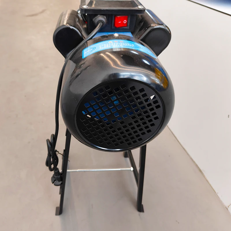 Инновационная машина для измельчения кукурузы из нержавеющей стали 1,5 кВт для соевого молока арахисового масла