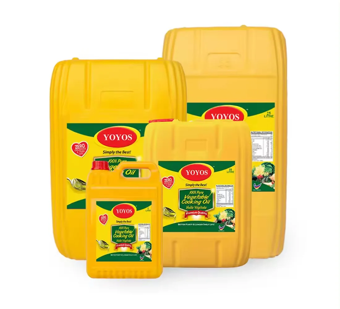 Лучшие продажи сырого и рафинированного пальмового масла из Малайзии | RBD Palm Olein Красное пальмовое масло