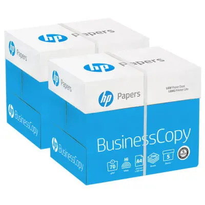 HP A4 копировальная бумага? Бумага/канцелярские принадлежности + 27739729209