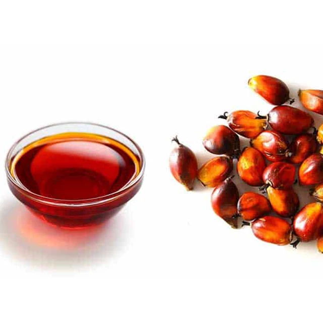 Food Grade High Quality Refined Palm Cooking Oil Premium Quality Vegetable Red Palm Oil