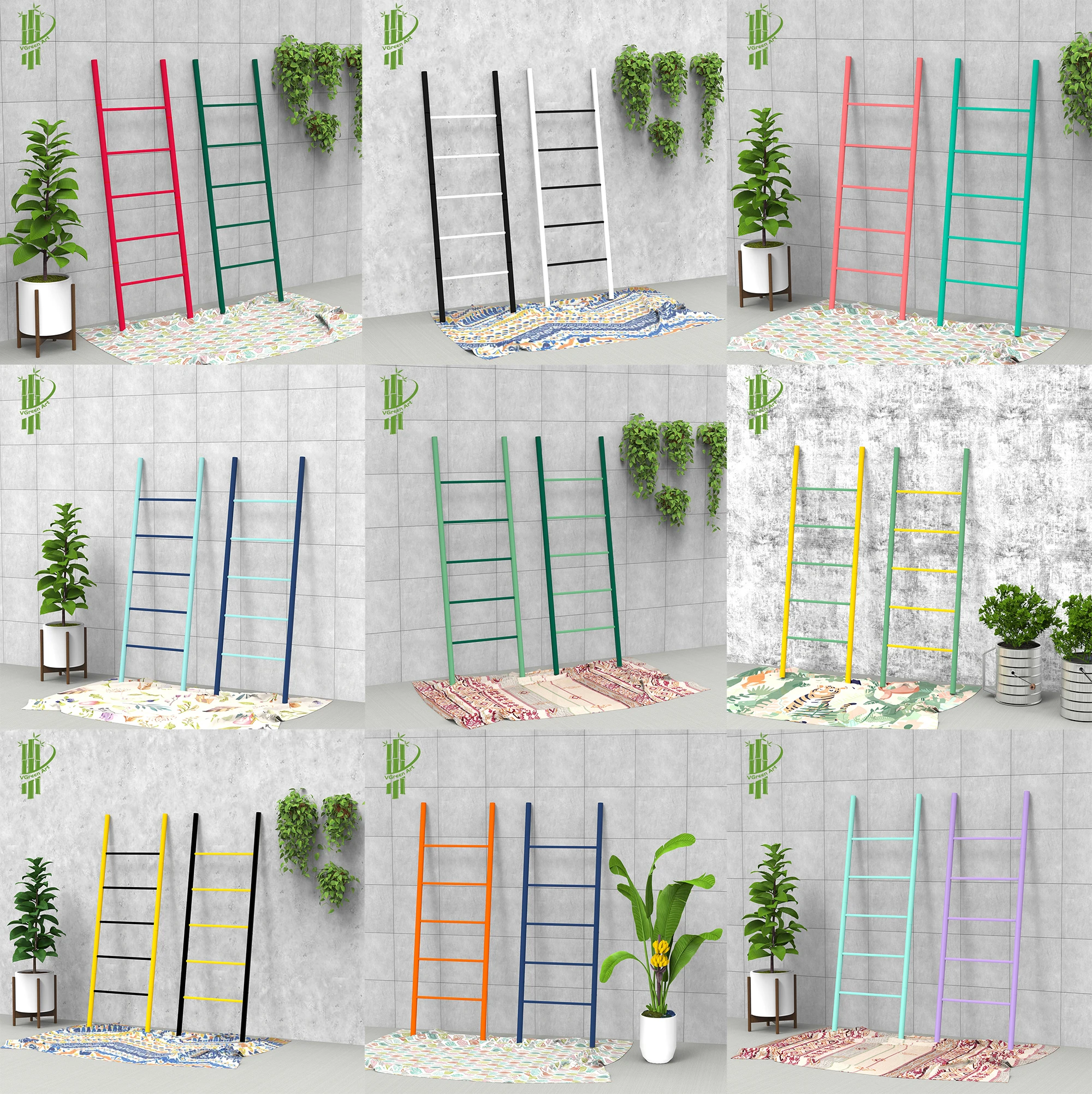 bamboo ladder colorful.jpg
