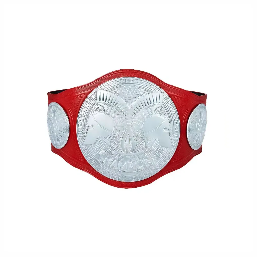 whole sale reasonable new 2023 High Level Belt Heavyweight Leather Wrestling Boxing Martial Arts Belts