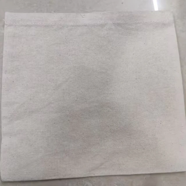 100% Хлопковая Сумка для
