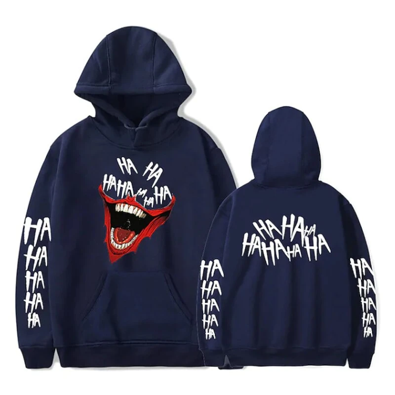 winter Cartoon Sweatshirt harajuku style hoodies itachi pullover anime 3D Print hoodies