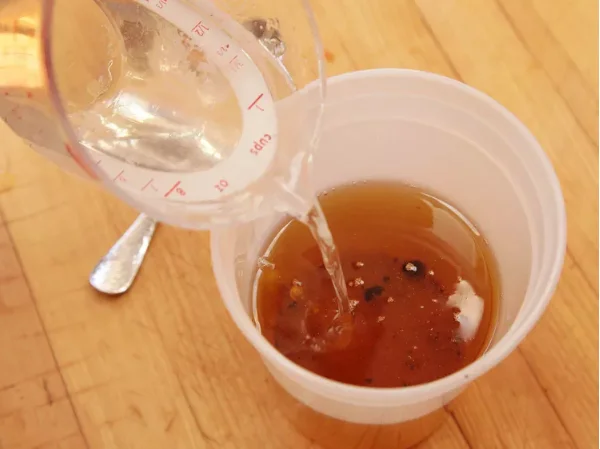 HIGH QUALITY AND BEST PRICE ECO - FRIENDLY USED COOKING OIL FOR BIOMASS FROM EXPORTER VIET NAM