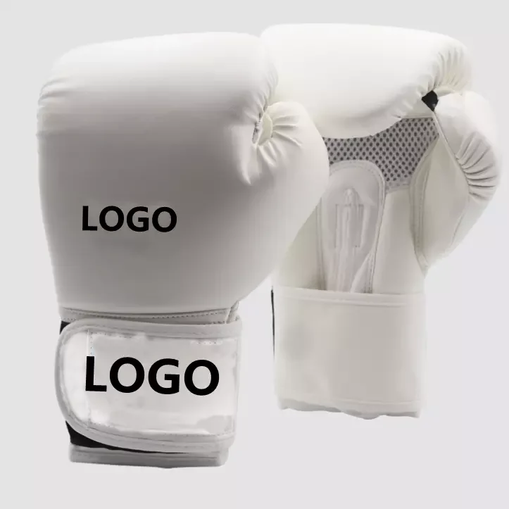 2023 Professional Boxing Training Glovez Custom Design Real Leather Boxing Glovez Cheap Leather Boxing Glovez Grappling Sparring