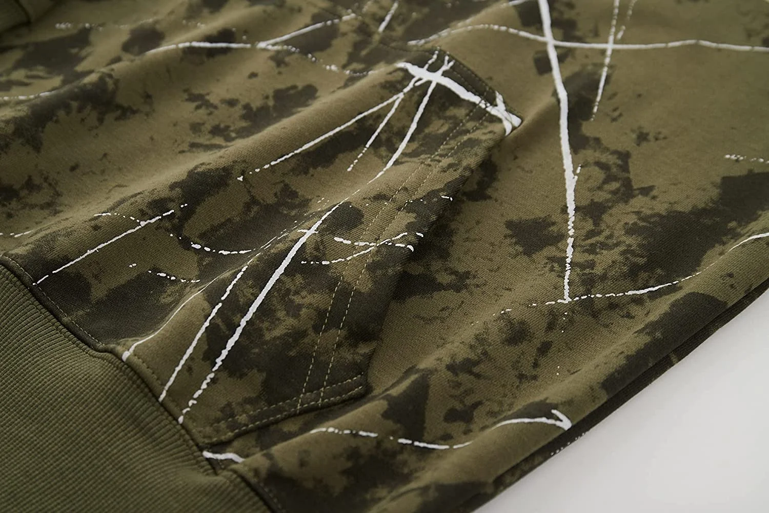 Breathable Custom Own Logo Men High Quality Cotton Polyester Printed Pullover Men S Hoodie Quantity DIY OEM Customized