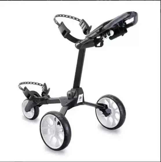 Hott  Stewart Golf R1-S Push Classic