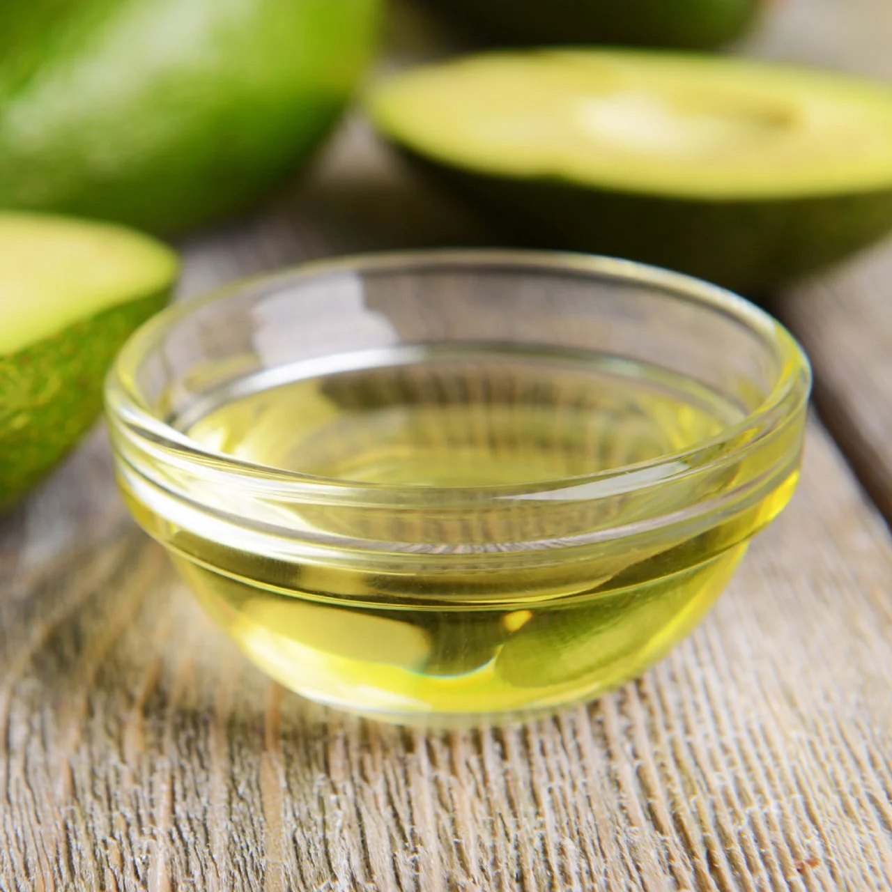 Manufacturer Supplier Avocado Oil Cold Press Carrier Oil 100% Pure Avocado Oil