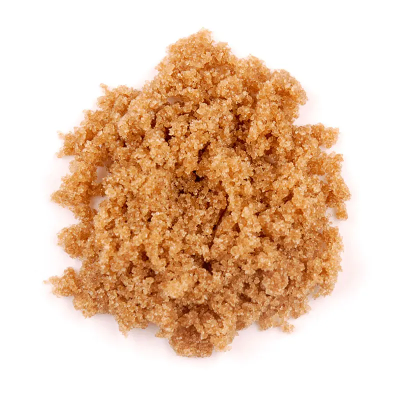 100% Natural Coconut Palm Sugar Indonesia Export Quality