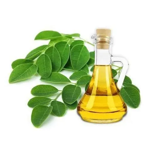 Красота преимущества этого эфирного масла для здоровой кожи и волос Moringa Масло экспорт по всему миру из Индии