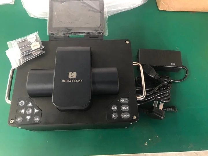 Hot sale Fiber Laser Diameter Fiber Fusion Splicer Ms -xl And Cleaver Sfc-xl Laser Source Repair Splicer Machine With Cleaver