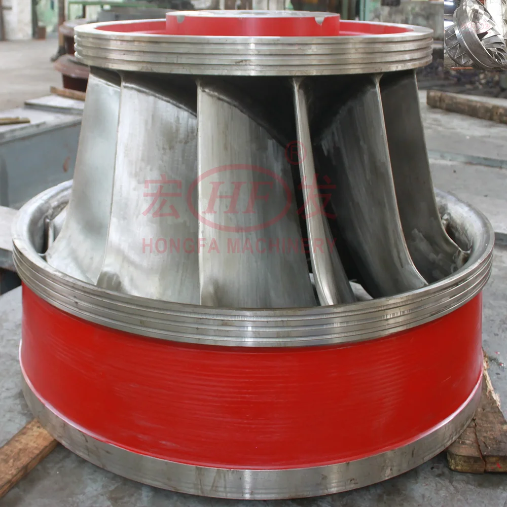 Гидроэлектростанция Francis водяные турбины турбинный завод прямые продажи гидроэлектроэнергии