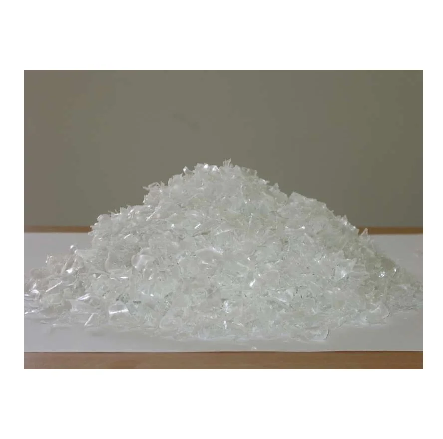 High Quality Recycled Plastic Scrap Flakes/ Bottle Grade PET Pellets Available For Sale At Low Price