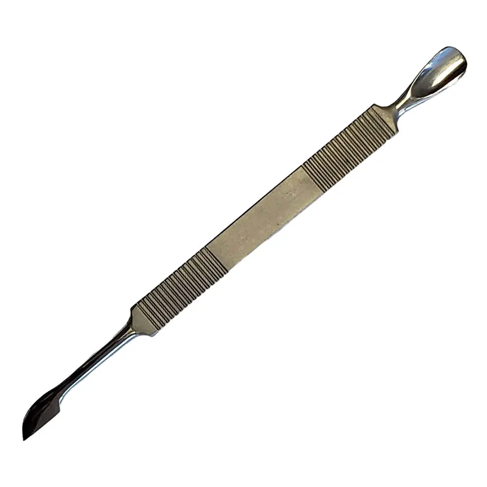 Cuticle Nail Pusher Fingernail Manicure Pedicure Nail Care Tools For Beauty Instruments Nail Pusher