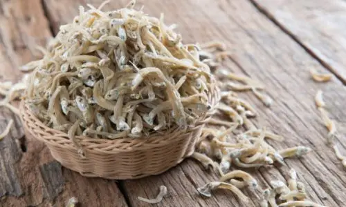 Top selling best quality seapd product from dring Anchovy Fillet