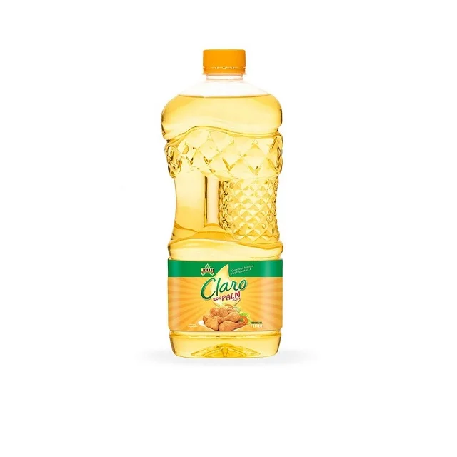 Premium Vegetable Oil Supplier / Crude Palm Oil
