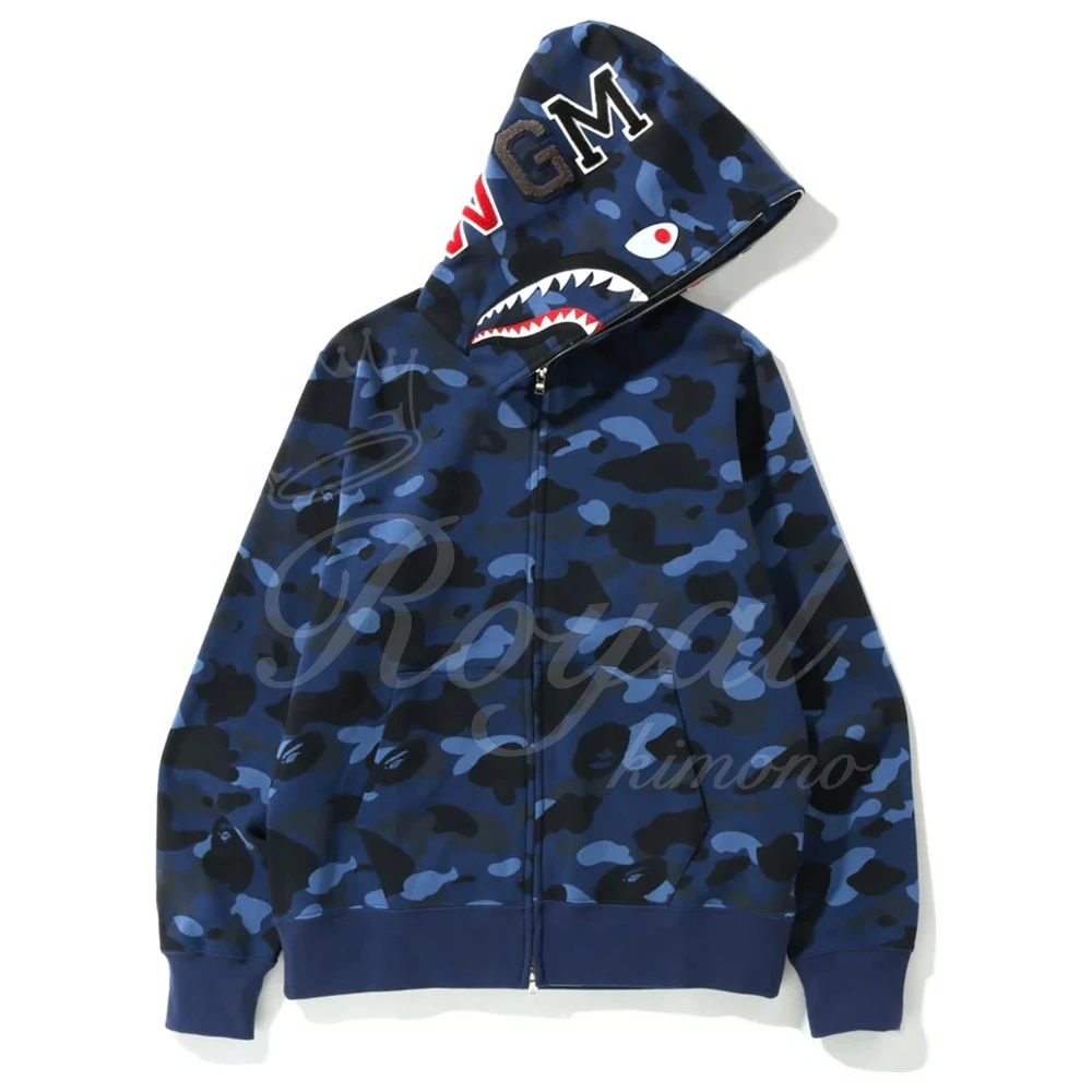 Мужская толстовка с капюшоном