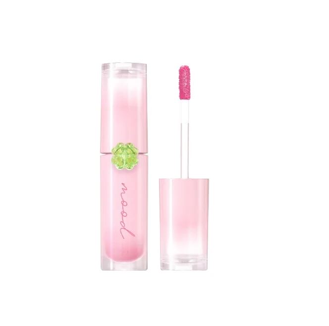 KOREAN COSMETICS PERIPERA INK MOOD GLOWY TINT CORAL INFLUENCER ROSE IN MIND CHERRY SO WHAT WHOLESALE BUSINESS Original 100$