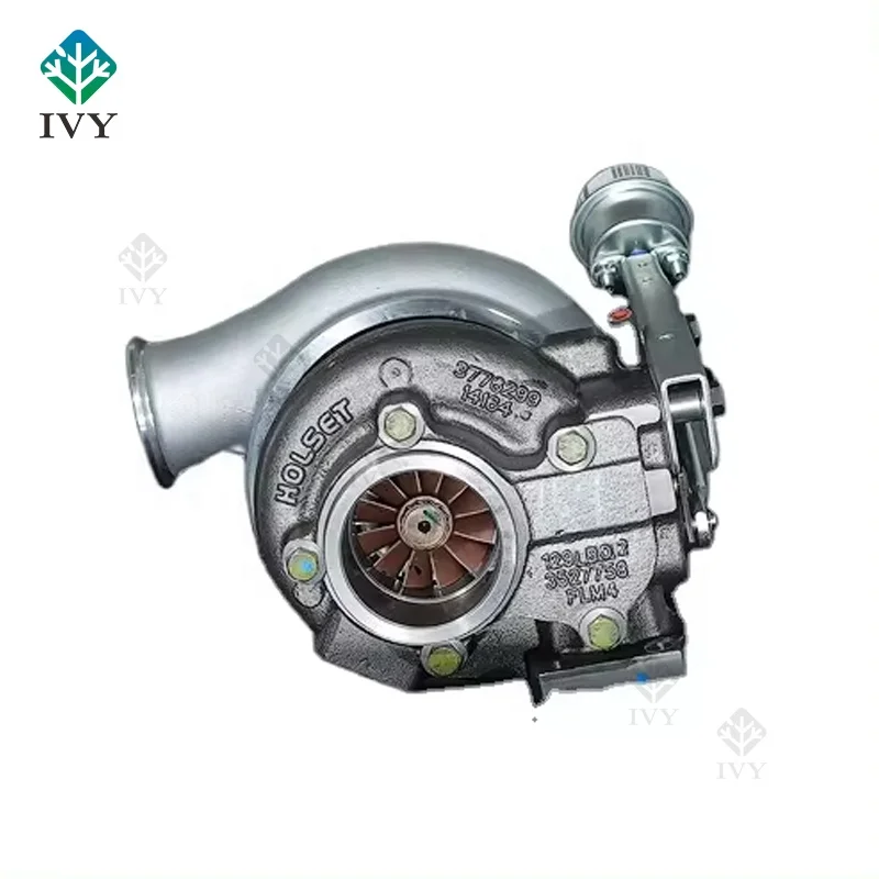 Evy по низкой цене НОВЫЙ ТУРБОКОМПРЕССОР для экскаватора Komatsu турбокомпрессор Pc220-8 двигатель оригинальный